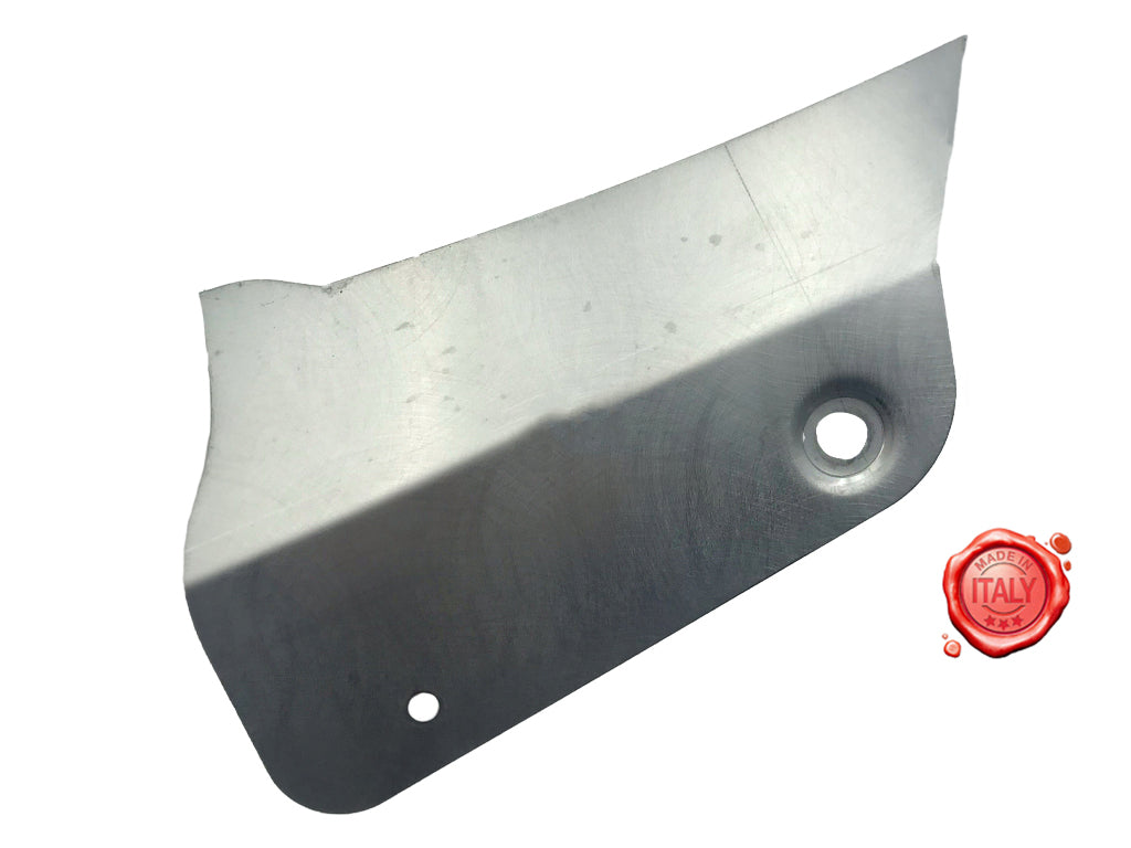 PARAFETTA INOX SIRMAN MOD.LEONARDO 350 EVO SIRMAN LEONARDO EVO LAMA - Meat Slicer spare part - 4KitchensParts
