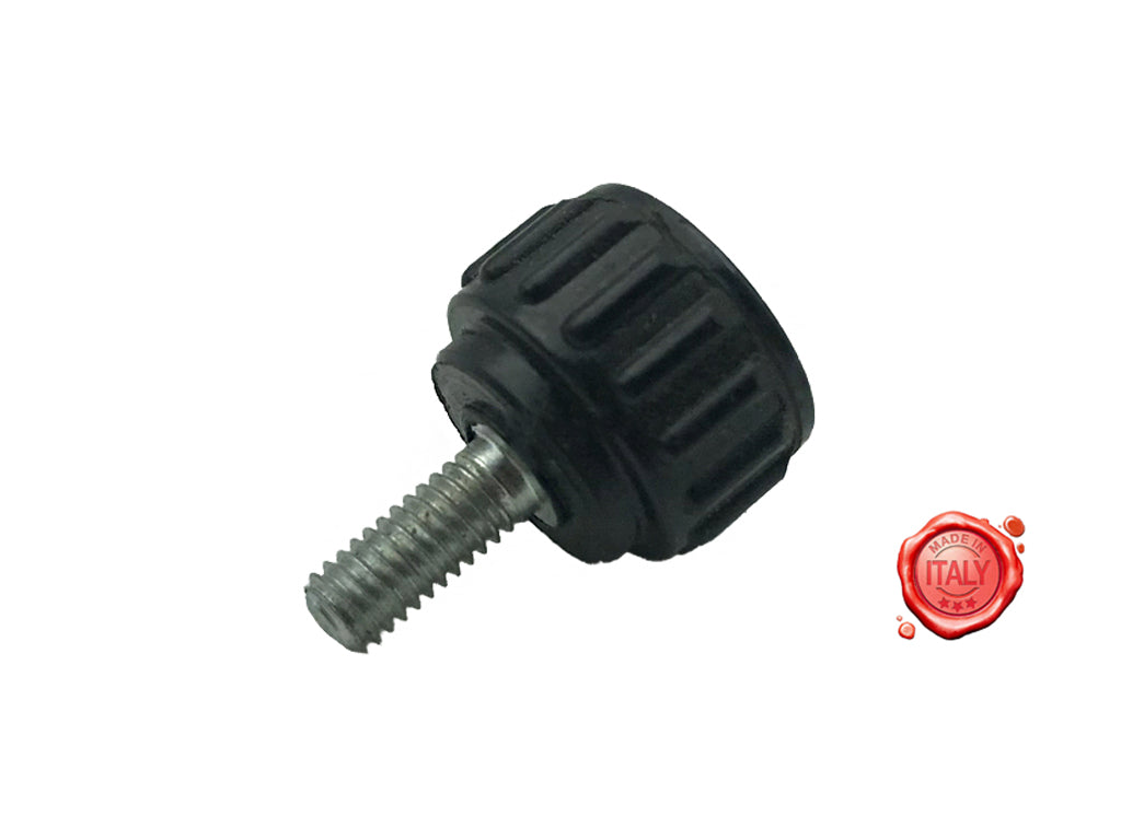 POMOLO PARAFETTA PERNO 4 MA UNIVERSALE - Meat Slicer spare part - 4KitchensParts