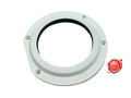 PARAOLIO CON CUSTODIA PER MOZZO RGV 350 RGV MOD.350 - Meat Slicer spare part - 4KitchensParts