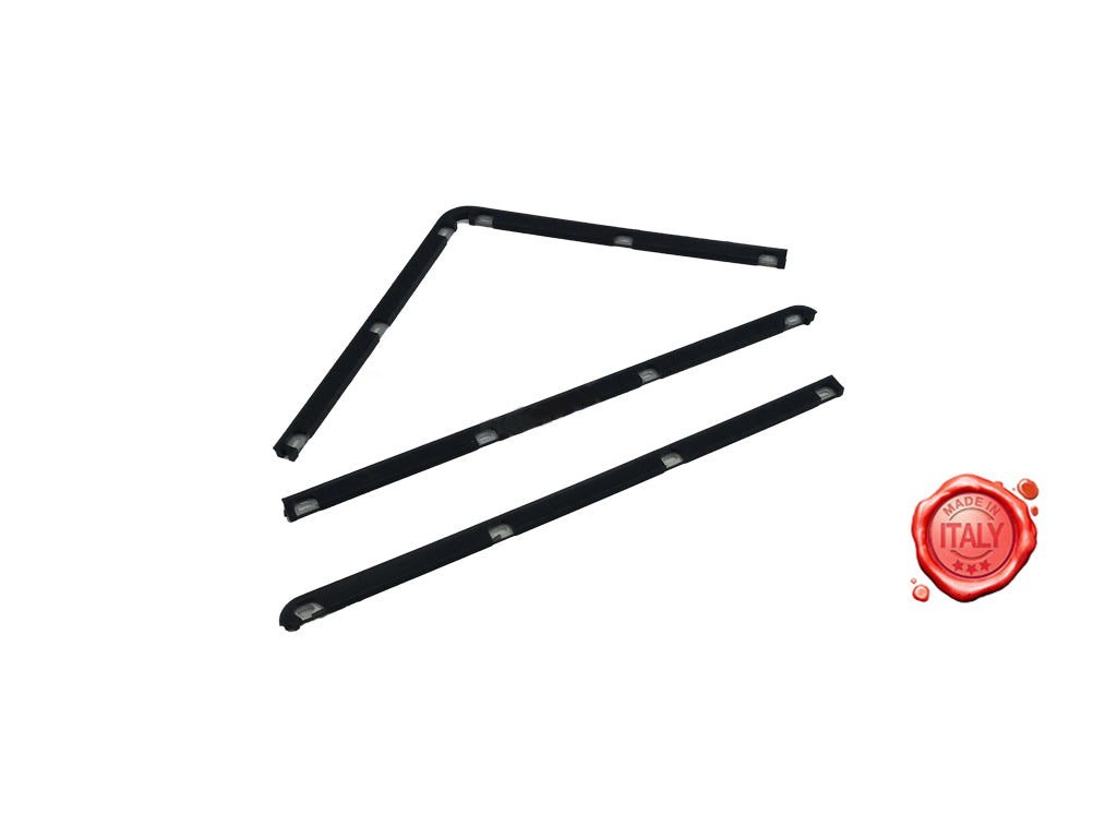 SERIE PIEDINI PER BIZERBA MOD.VS12F BIZERBA MOD.VS12F - Meat Slicer spare part - 4KitchensParts