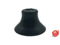 PIEDINO VENTOSA FORATO BIZERBA MOD.SE12 BIZERBA MOD.SE12 - Meat Slicer spare part - 4KitchensParts