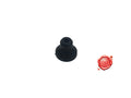 PIEDINO FORATO A PRESSIONE ESSEDUE MOD.220 ESSEDUE - Meat Slicer spare part - 4KitchensParts