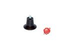 PIEDINO VENTOSA MOD. FAMIGLIA PERNO 5MA UNIVERSALE - Meat Slicer spare part - 4KitchensParts