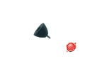 PIEDINO IN GOMMA RGV MOD.AUSONIA RGV MOD.AUSONIA 190/220 - Meat Slicer spare part - 4KitchensParts