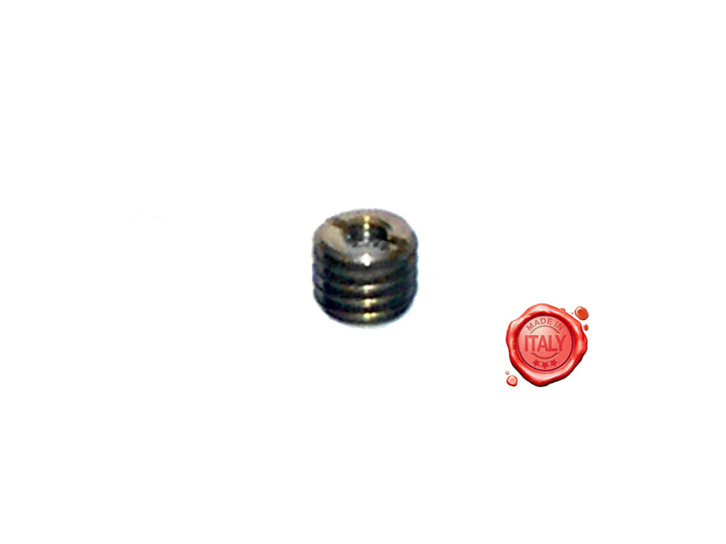 PERNO COPRILAMA ARSA FILETTO INT.6 MA ARSA - Meat Slicer spare part - 4KitchensParts