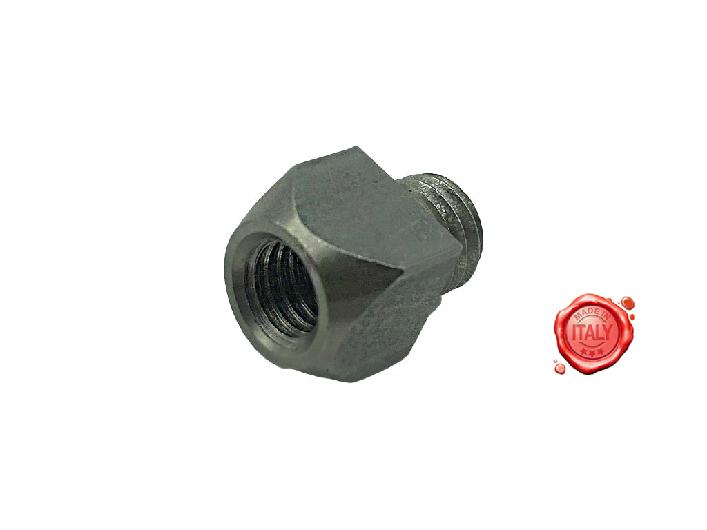 PERNO COPRILAMA 12X12 FIA BOSTON MOD.PLUS FIA BOSTON MOD.350/370 P - Meat Slicer spare part - 4KitchensParts