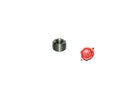 PERNO COPRILAMA REGINA FILETTO 6MA REGINA - Meat Slicer spare part - 4KitchensParts