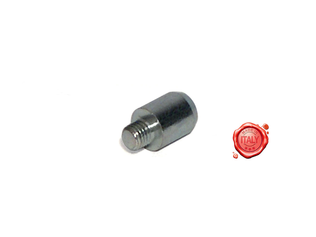 PERNO KOLOSSAL TONDO MOD.350 FILETTO 6MA GENERAL M. 350 KOLOSSAL - Meat Slicer spare part - 4KitchensParts