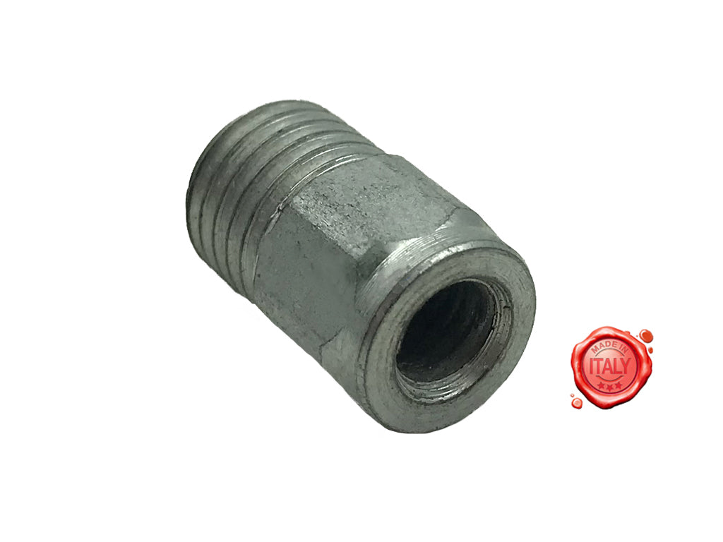 PERNO COPRILAMA BECKERS MOD.195/220/250/27 BECKERS MOD.195/220/250/ - Meat Slicer spare part - 4KitchensParts