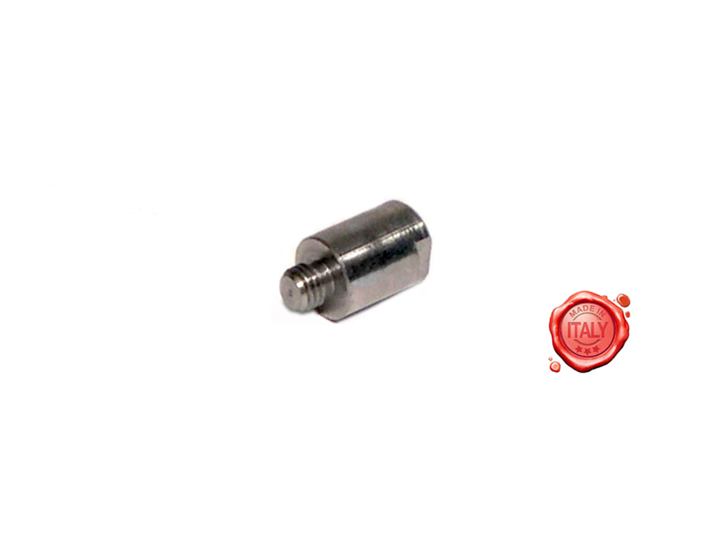 PERNO COPRILAMA OMEGA MOD.350/380 VX OMEGA VX 350/380 SCHEDA - Meat Slicer spare part - 4KitchensParts