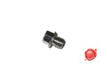 PERNO COPRILAMA ESAGONO FILETTO 10 MM OMS OMS MOD. 300TGE - Meat Slicer spare part - 4KitchensParts