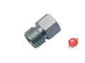 PERNO COPRILAMA ESAGONALE IDEA MOD.220/250 IDEA MOD.220/250/275/300 - Meat Slicer spare part - 4KitchensParts