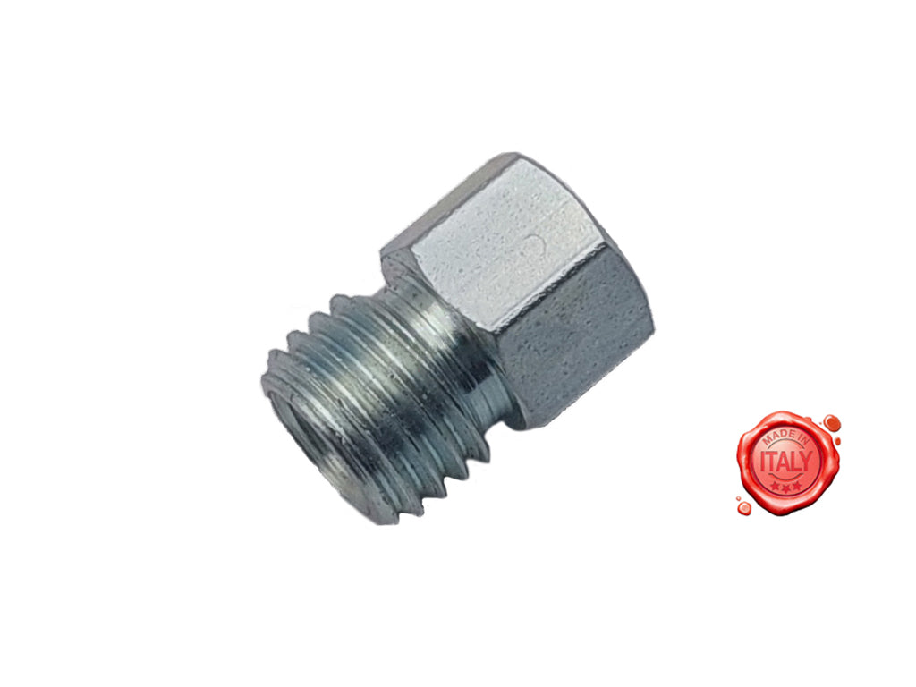 PERNO COPRILAMA ESAGONALE IDEA MOD.220/250 IDEA MOD.220/250/275/300 - Meat Slicer spare part - 4KitchensParts