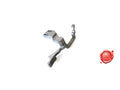PROTEZIONE LAMA MOBILE GENERAL MACHINES GE GENERAL M.MOD. GM2000 - Meat Slicer spare part - 4KitchensParts
