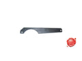 PROTEZIONE LAMA MOBILE NOAW MOD.350/370 NOAW MOD. 350/370 - Meat Slicer spare part - 4KitchensParts
