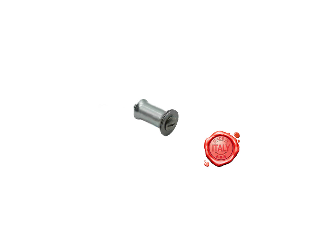 DISTANZIALE COMPLETO DI VITE E RONDELLA PE OMS MOD.300/330/350/370 - Meat Slicer spare part - 4KitchensParts