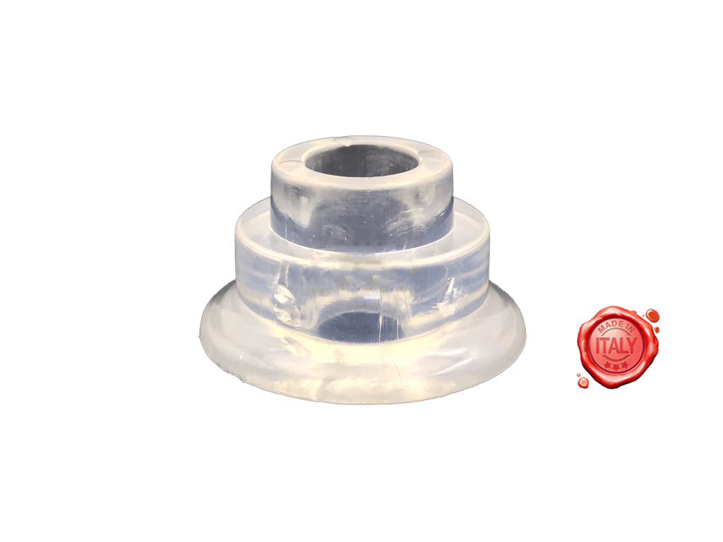 DISTANZIALE PROTEZIONE SIRMAN MOD.GALILEO SIRMAN MOD. GALILEO - Meat Slicer spare part - 4KitchensParts