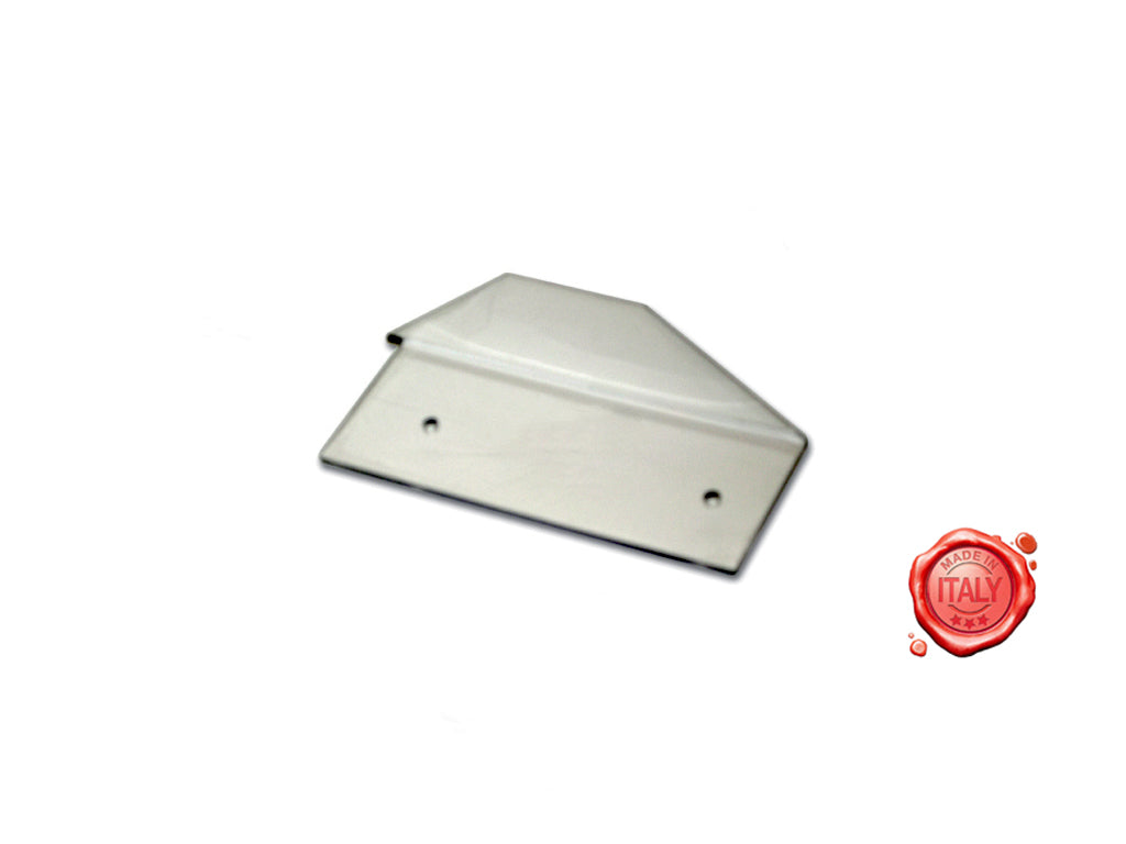 PROTEZIONE MANO ABM MOD.350/370 I ABM MOD. 350/370 I - Meat Slicer spare part - 4KitchensParts