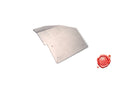 PROTEZIONE MANO ABO MOD.350/370-I- GX2 ABO MOD. 350/370 I - Meat Slicer spare part - 4KitchensParts