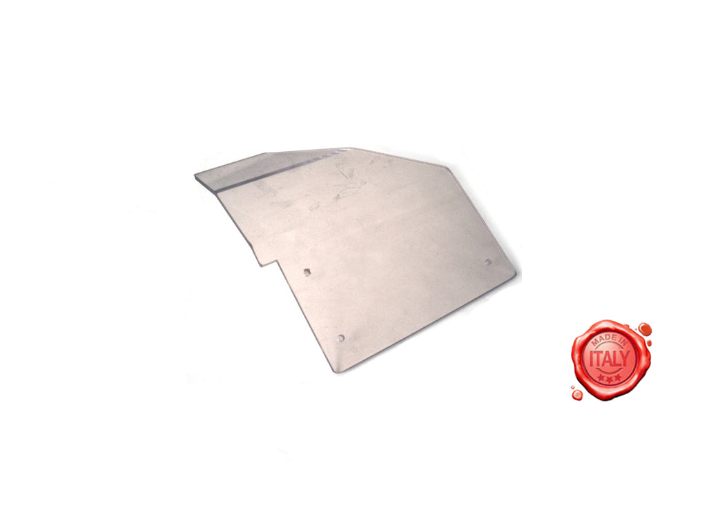 PROTEZIONE MANO ABO MOD.350/370-I- GX2 ABO MOD. 350/370 I - Meat Slicer spare part - 4KitchensParts