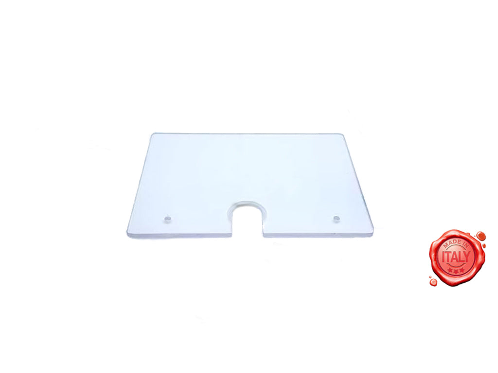 PROTEZIONE MANO PER BRACCIO SALUMI ABO MOD - Meat Slicer spare part - 4KitchensParts