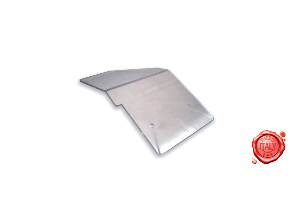 PROTEZIONE MANO PLEXIGLAS ABO MOD.300/330 ABO MOD. 300/330 EURO - Meat Slicer spare part - 4KitchensParts
