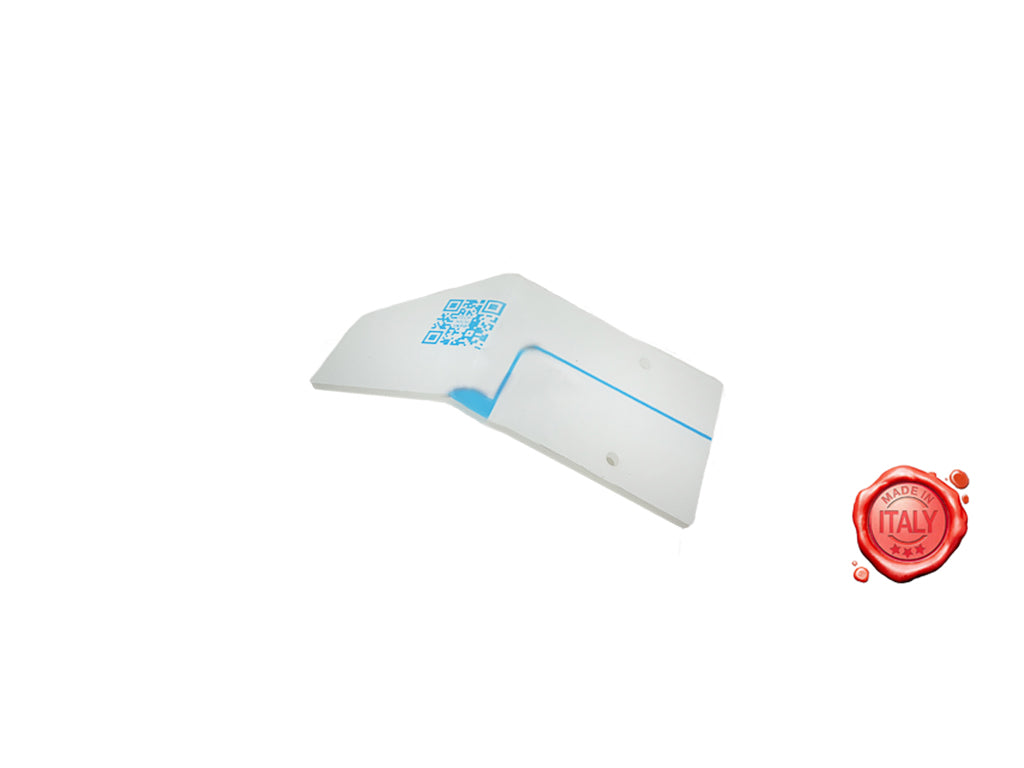 PROTEZIONE MANO ABO MOD.250 - Meat Slicer spare part - 4KitchensParts