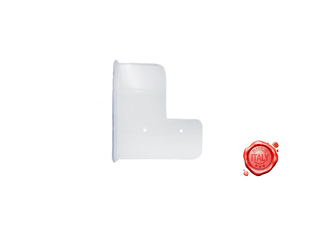 PROTEZIONE MANO PLEXIGLAS BERKEL MOD.PREMI MOD.PREMIER/FUTURA AFFET - Meat Slicer spare part - 4KitchensParts