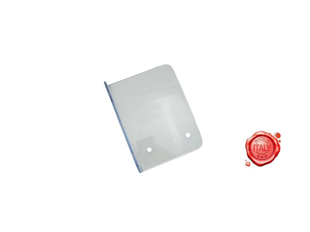 PROTEZIONE MANO PLEXIGLAS BERKEL MOD.220/2 BERKEL MOD.220/250 NEW R - Meat Slicer spare part - 4KitchensParts