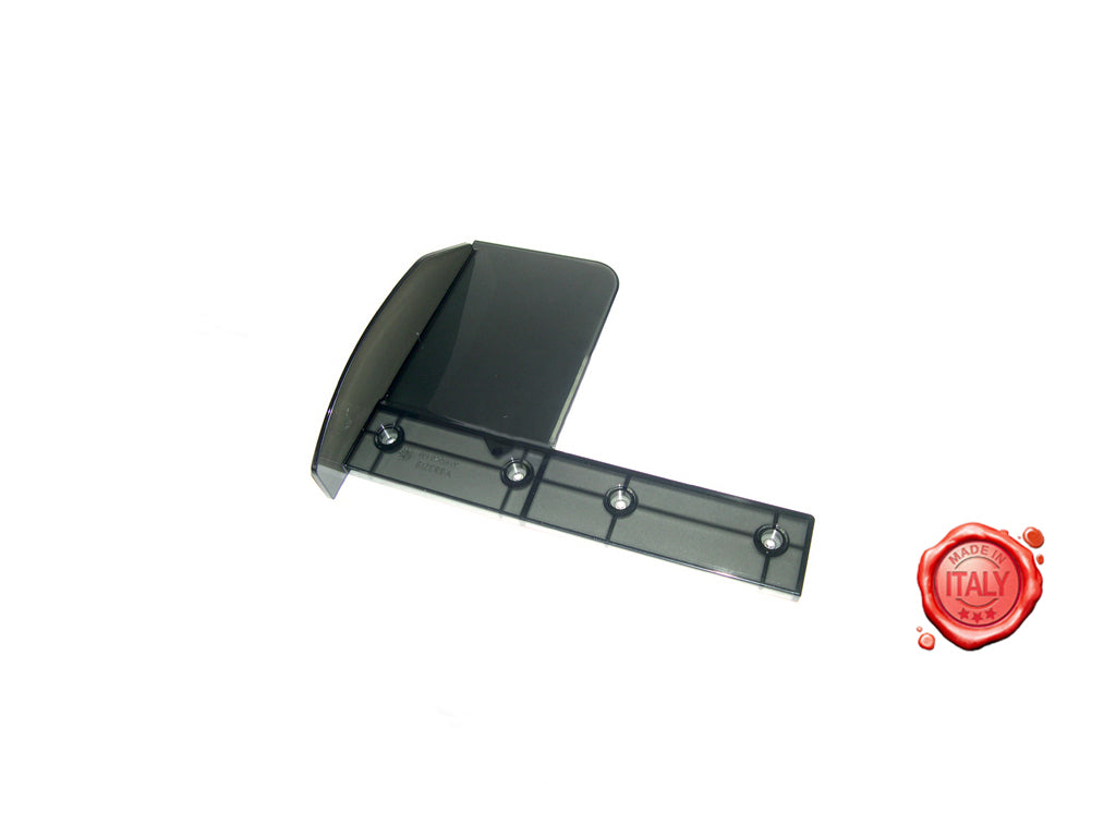 PROTEZIONE MANO COMPLETA BIZERBA MOD.VS12F BIZERBA MOD. VS12F - Meat Slicer spare part - 4KitchensParts