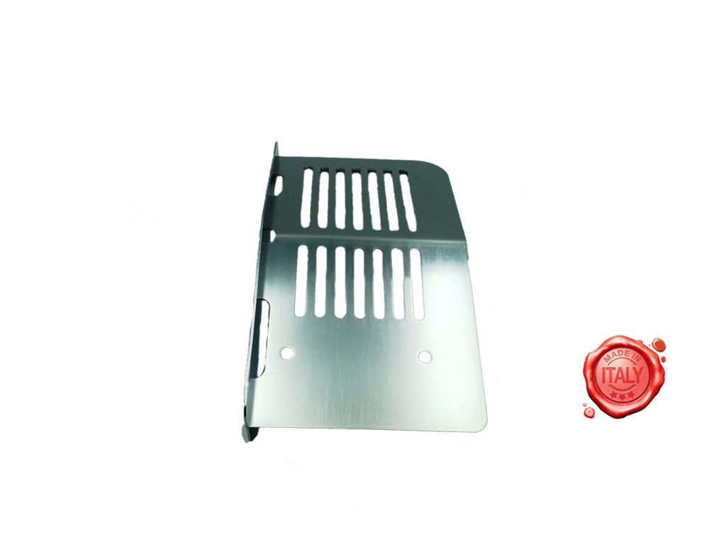 PROTEZIONE MANO INOX BIZERBA MOD.350/370I BIZERBA FILAT MOD.M3 350 - Meat Slicer spare part - 4KitchensParts