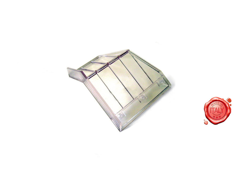 PROTEZIONE MANO PLEXIGLAS CELME MOD.300 CELME MOD. 220 FAP/ 220 - Meat Slicer spare part - 4KitchensParts