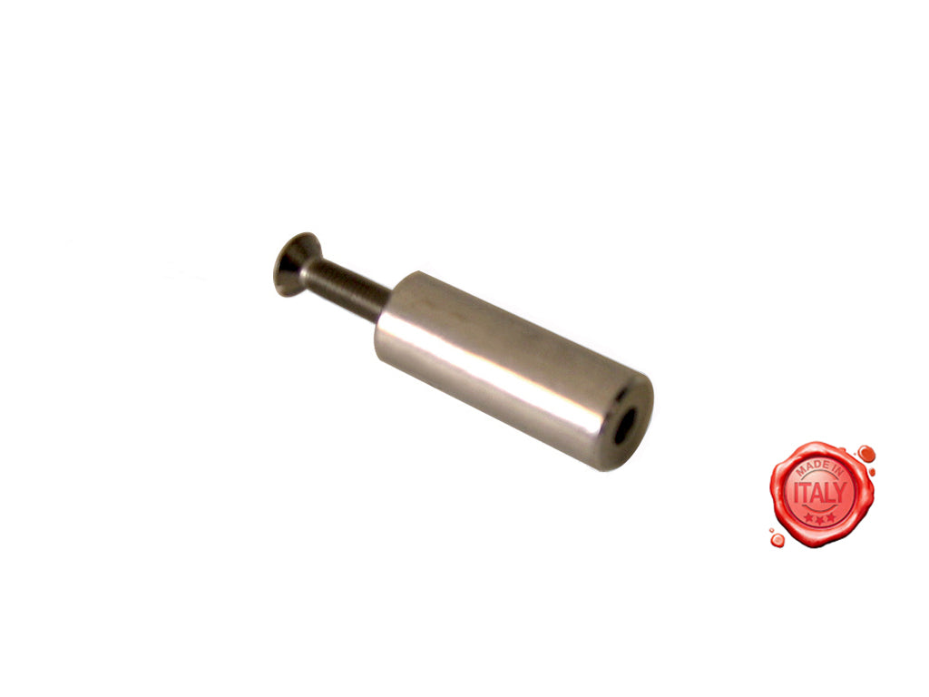 DISTANZIALE 15X20 C/VITE PER PROTEZIONE MA FAC MOD. 220I/350I - Meat Slicer spare part - 4KitchensParts
