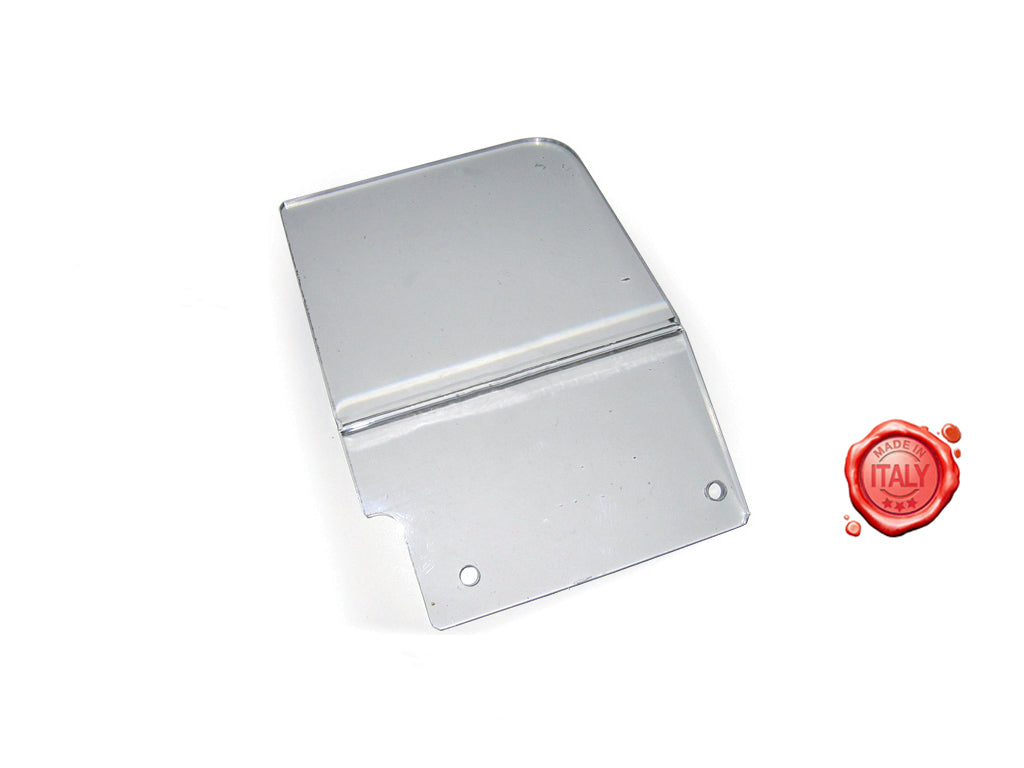 PROTEZIONE MANO PLEXIGLAS FAC MOD.250I-E-S FAC MOD.250I-E-S/275E-I - Meat Slicer spare part - 4KitchensParts