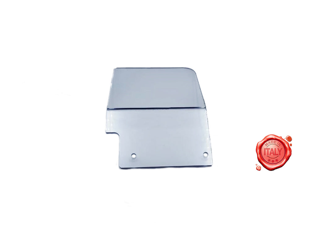 PROTEZIONE MANO PLEXIGLAS FAC MOD.350 TCV FAC MOD.350 TCV - Meat Slicer spare part - 4KitchensParts