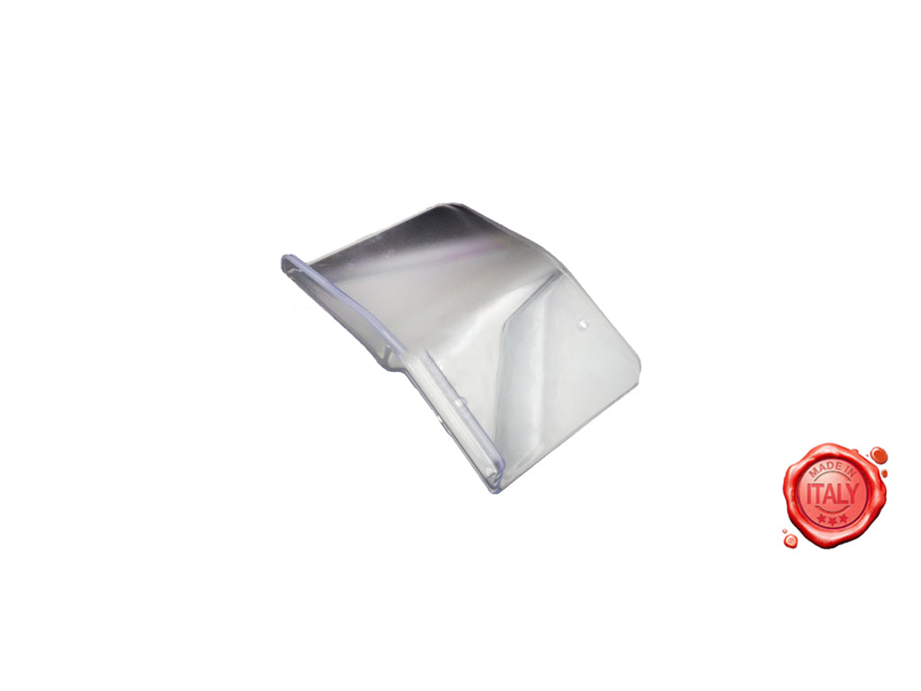 PROTEZIONE MANO TIPO NUOVO PER AFFETTATRIC AFFETTATRICI FAC MOD. 25 - Meat Slicer spare part - 4KitchensParts