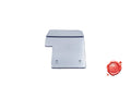PROTEZIONE MANO PLEXIGLAS FIA BOSTON MOD.E FIA BOSTON MOD.E300/MAX3 - Meat Slicer spare part - 4KitchensParts