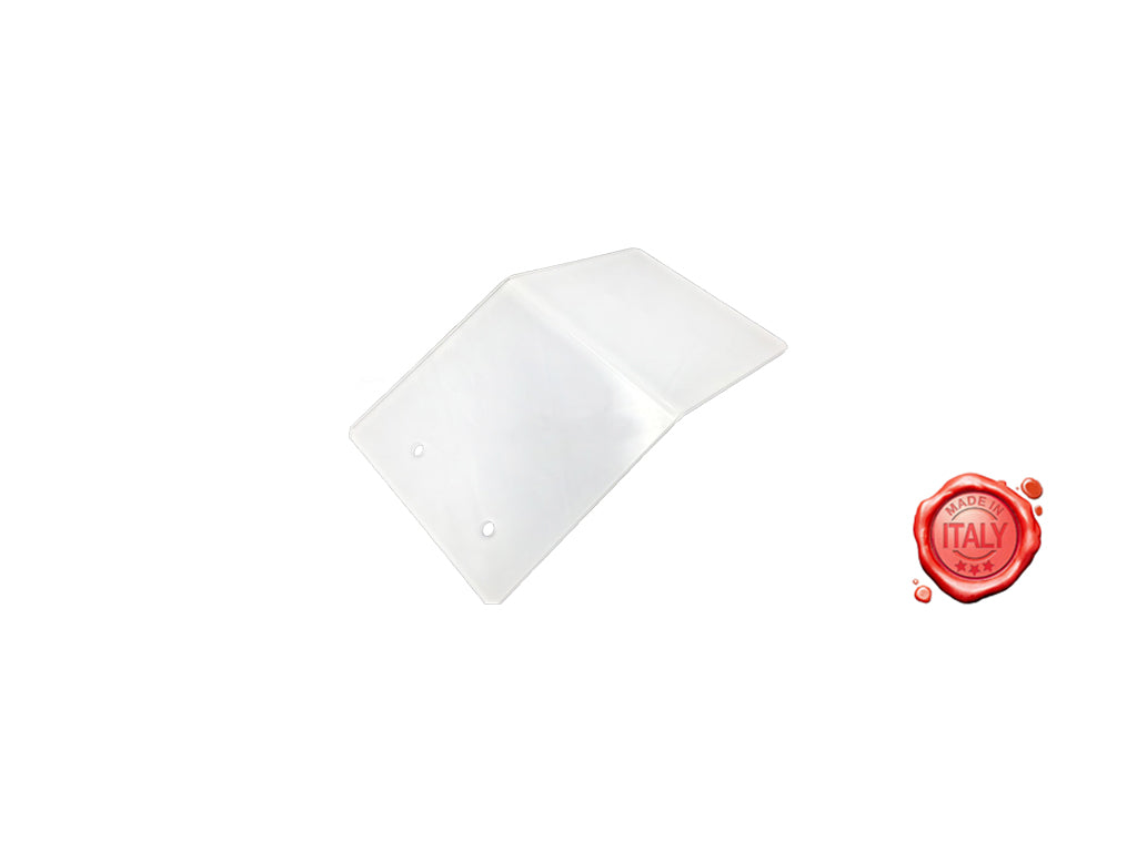 PROTEZIONE MANO PLEXIGLAS GENERAL MACHINES GENERAL M. MOD GM 2000 - Meat Slicer spare part - 4KitchensParts