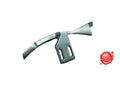 PROTEZIONE LAMA MOBILE GENERAL MACHINES MO GENERAL MACHINES MOD.300 - Meat Slicer spare part - 4KitchensParts