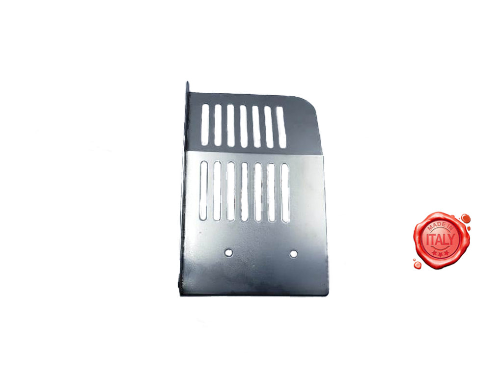 PROTEZIONE MANO INOX OMEGA MOD.350 G1/C5 OMEGA MOD.350 G1 - Meat Slicer spare part - 4KitchensParts