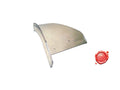 PROTEZIONE MANO PLEXIGLAS IRONWEED MOD.350 IRONWEED/VANDAL MOD. 330 - Meat Slicer spare part - 4KitchensParts