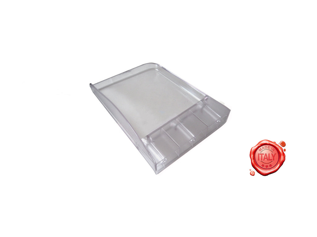 PROTEZIONE MANO PLEXIGLAS KOLOSSAL MOD.300 KOLOSSAL MOD. 300 IB - Meat Slicer spare part - 4KitchensParts