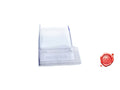 PROTEZIONE MANO PLEXIGLAS KOLOSSAL MOD.330 KOLOSSAL MOD.330 I-K - Meat Slicer spare part - 4KitchensParts