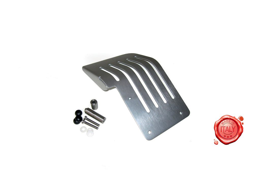 PROTEZIONE MANO ALLUMINIO KOLOSSAL MOD. 30 KOLOSSAL MOD. 300-350IK/ - Meat Slicer spare part - 4KitchensParts