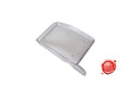 PROTEZIONE MANO PLEXIGLAS KOLOSSAL MOD.350 KOLOSSAL MOD. 350TC TIPO - Meat Slicer spare part - 4KitchensParts