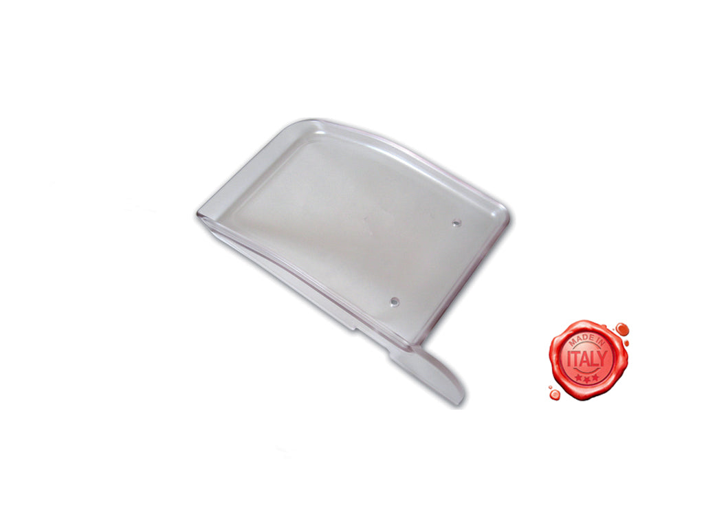 PROTEZIONE MANO PLEXIGLAS KOLOSSAL MOD.350 KOLOSSAL MOD. 350TC TIPO - Meat Slicer spare part - 4KitchensParts