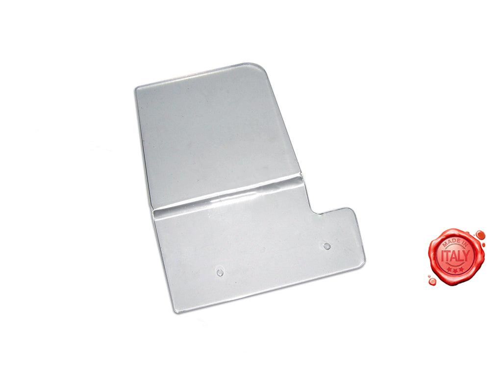 PROTEZIONE MANO PLEXIGLAS DUEGGI MOD.350 DUEGGI MOD. 350I FAMA MO - Meat Slicer spare part - 4KitchensParts