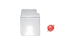 PROTEZIONE MANO SENZA FORI STANDARD UNIVERSALE - Meat Slicer spare part - 4KitchensParts