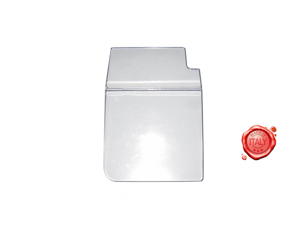 PROTEZIONE MANO SENZA FORI STANDARD UNIVERSALE - Meat Slicer spare part - 4KitchensParts