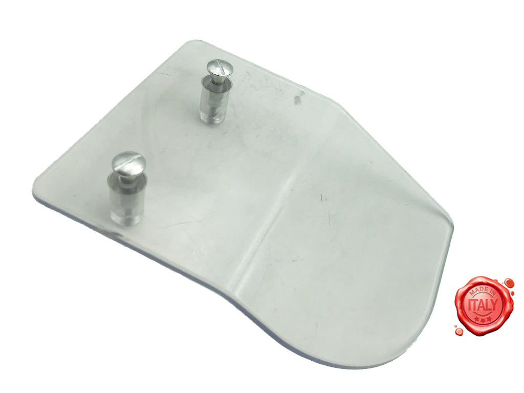 PROTEZIONE MANO BECKERS MOD.195/220/250/27 BECKERS MOD.195/220/250/ - Meat Slicer spare part - 4KitchensParts